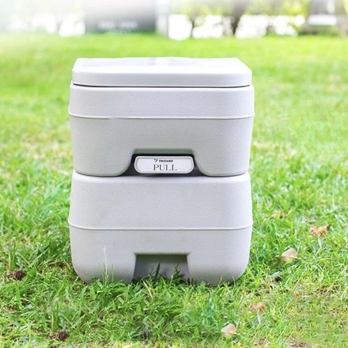Mobil turista WC