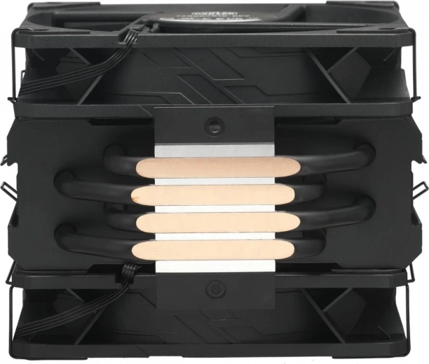 Magas hőelvezetési hatékonyság