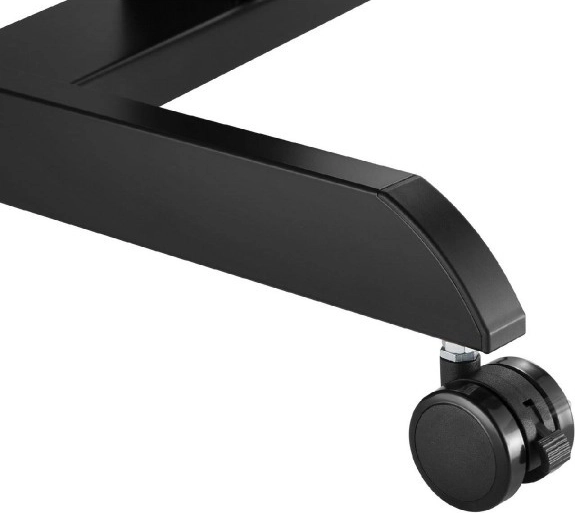 Mobil és stabil szerkezet