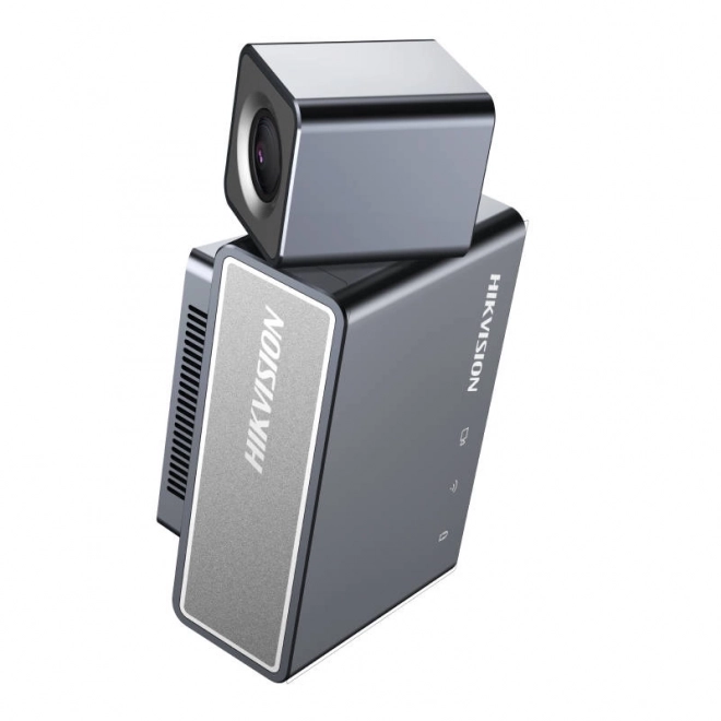 Autós kamera Hikvision C8 UHD GPS-szel