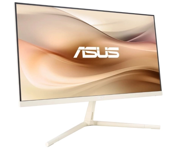 27 hüvelykes IPS monitor USB-C csatlakozással