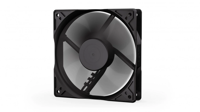 Zephyr 120 ventilátor