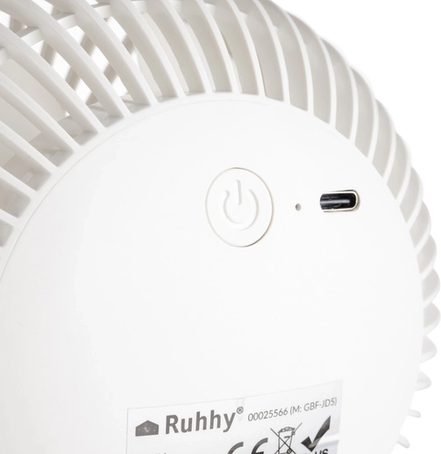 USB‑C és könnyű tisztítás