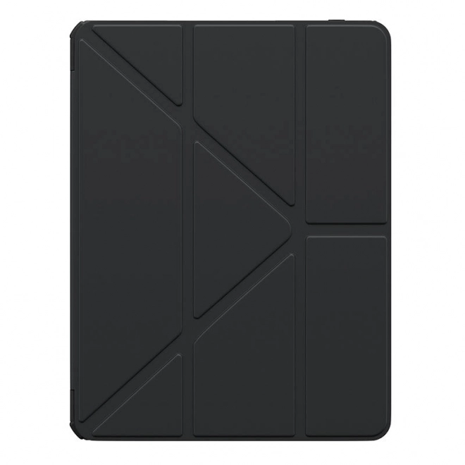 Baseus minimalist tok iPad Air 4/Air 5 10,9" fekete