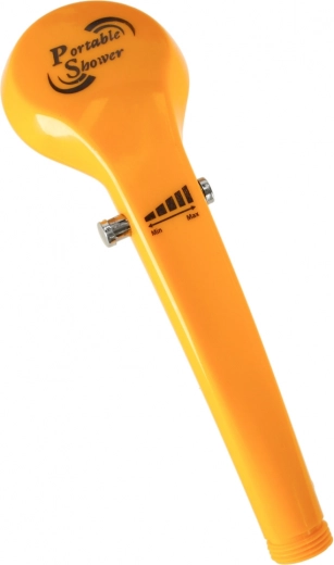 Fokozatmentes vízsugár-szabályozás