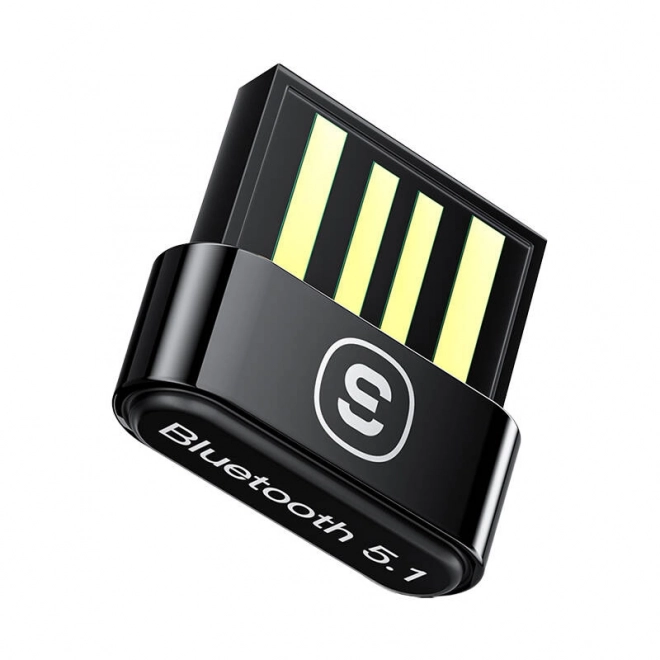 usb bluetooth adapter 5.1 essager fekete