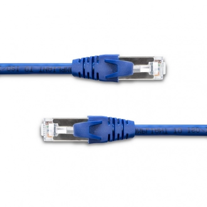 Qoltec FTP Cat6 hálózati kábel 5m