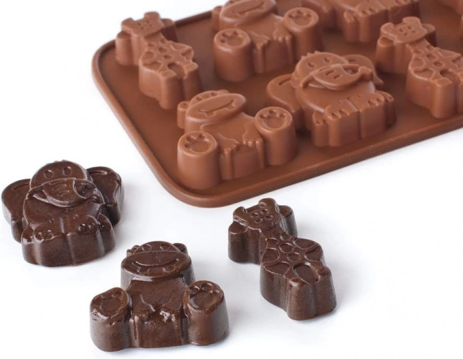 Könnyű formaeltávolítás