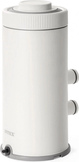 Kompakt és stabil szűrőszivattyú-ház