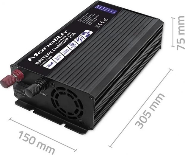 Robusztus és hatékony dizájn