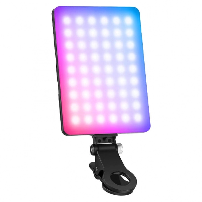 Neewer Bluetooth RGB LED selfie lámpa