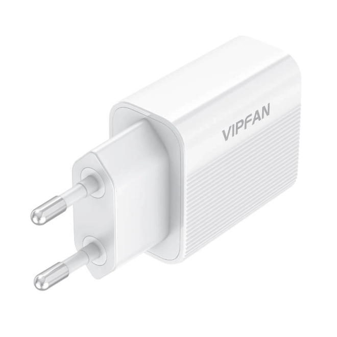 Fali töltő usb-vel