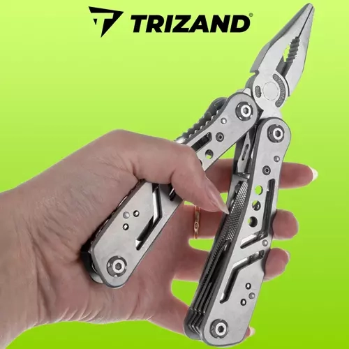 Trizand sokoldalú multitool 13 az 1-ben