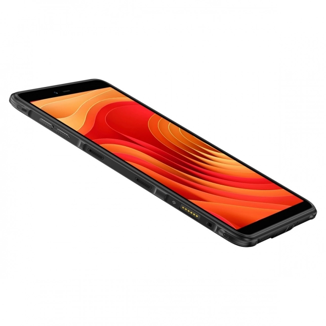 Ulefone Armor Pad Lite tablet 8 hüvelykes fekete
