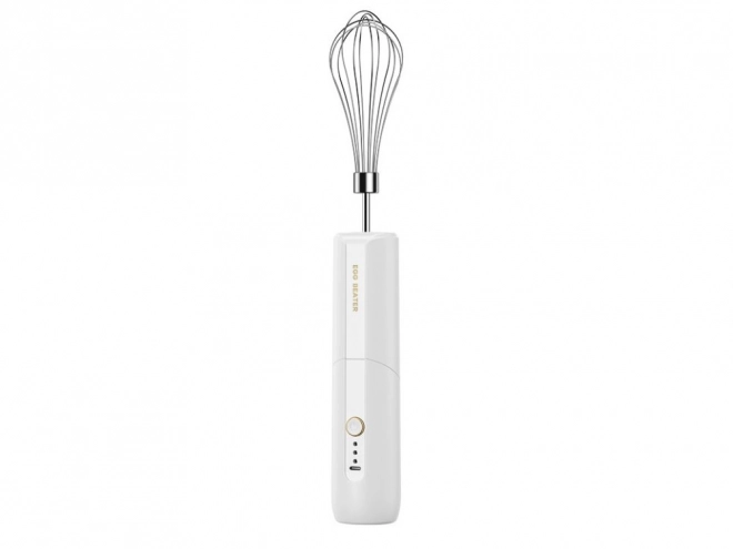 Vezeték nélküli USB-s tojás és habverő