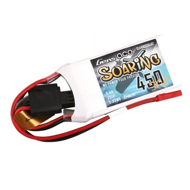 Gens ace Soaring 450mAh 7,4V akkumulátor