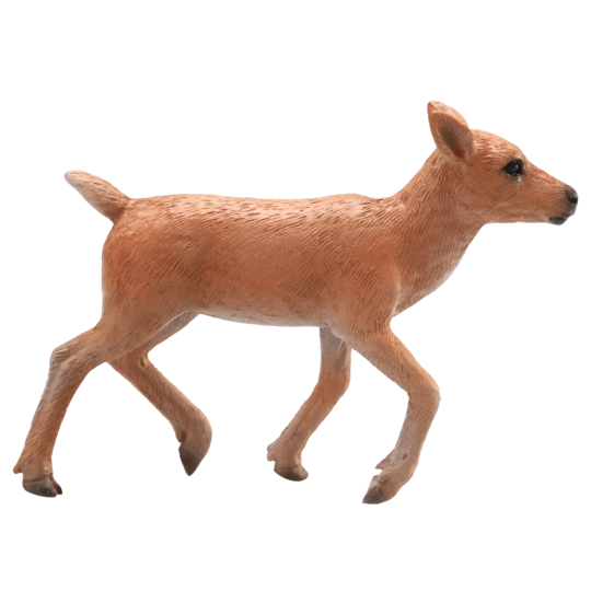 Mojo fókapárti figura