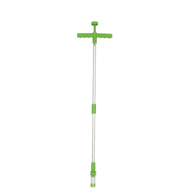 Teleszkópos gyomkiszúró 93cm
