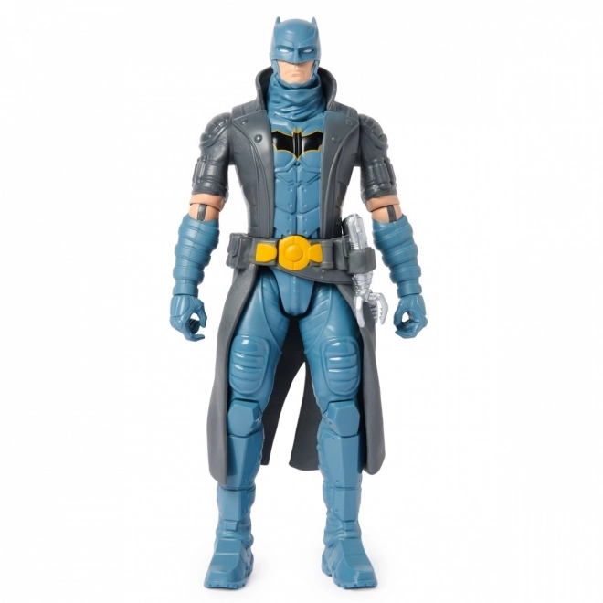 Batman figura keverék