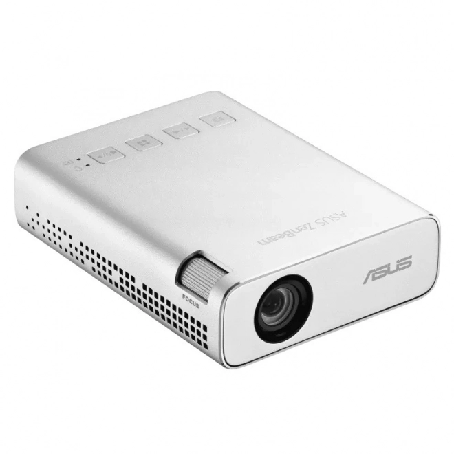Hordozható projektor ASUS ZenBeam E1R