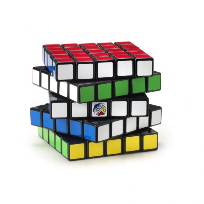 Rubik professzor 5x5 kocka