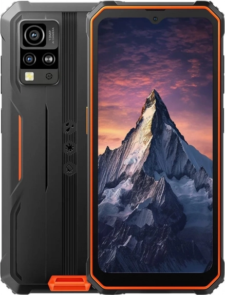 Huawei Nova 5i Okostelefon