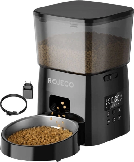 Kettős áramellátás