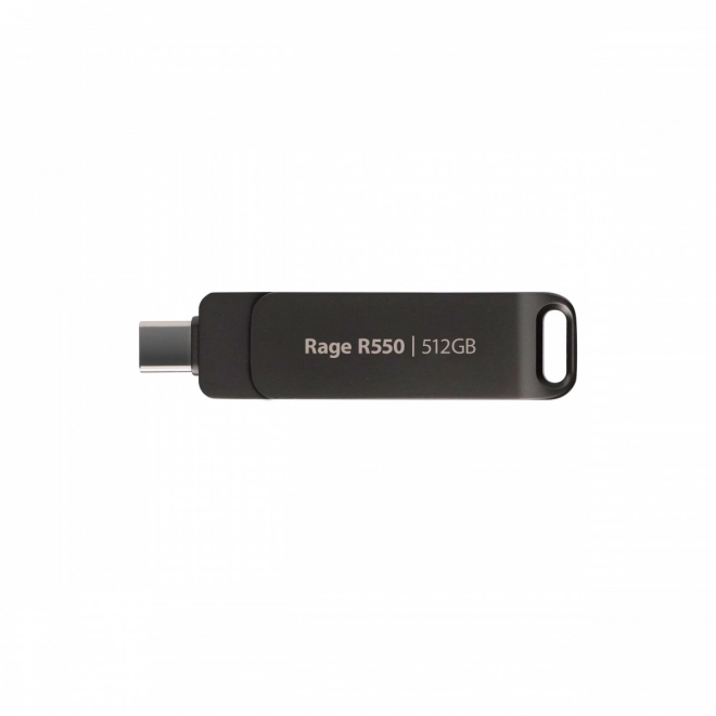 Pendrive USB 512GB dupla csatlakozóval