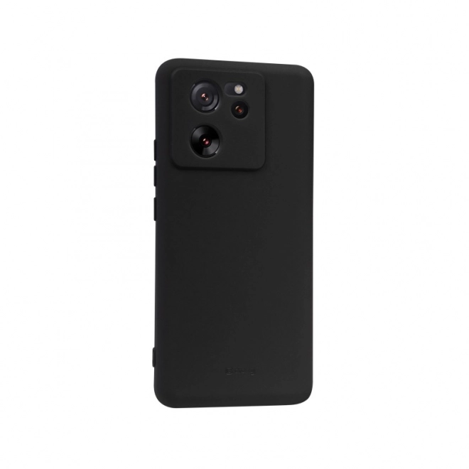 Xiaomi 13T/13T Pro fekete színű tok