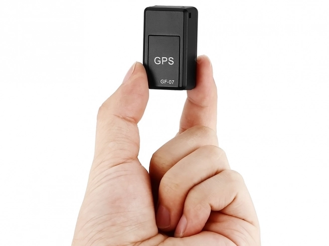 Mini gps nyomkövető lehallgató szett