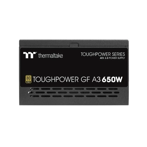 Toughpower GF A3 650W Gold F moduláris táp
