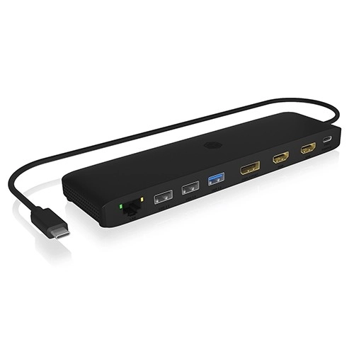 12 az 1-ben usb-c dokkolóállomás