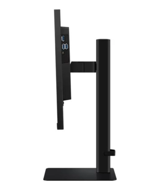 ViewFinity S60D 24 hüvelykes IPS monitor
