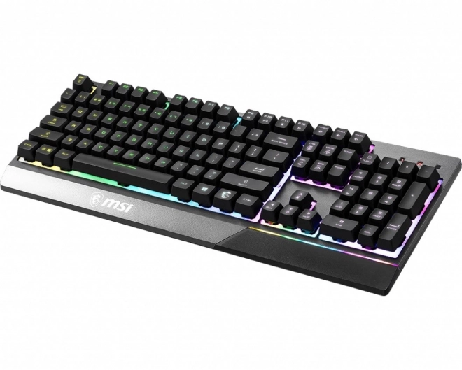 Vigor GK30 gamer billentyűzet