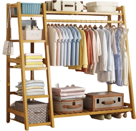 Természetesen erős bambusz