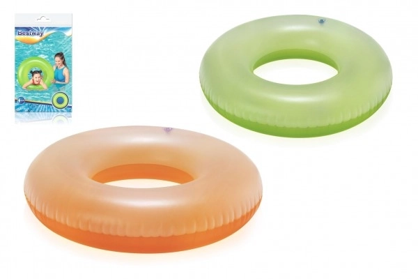 Delfin mintás úszógumi gyerekeknek 76 cm - Bestway