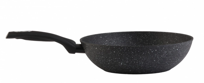 Berretti Tivano wok otthoni főzéshez 28 cm