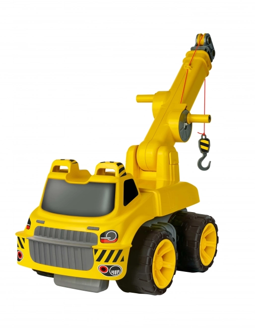 Nagy Big Power maxi daru