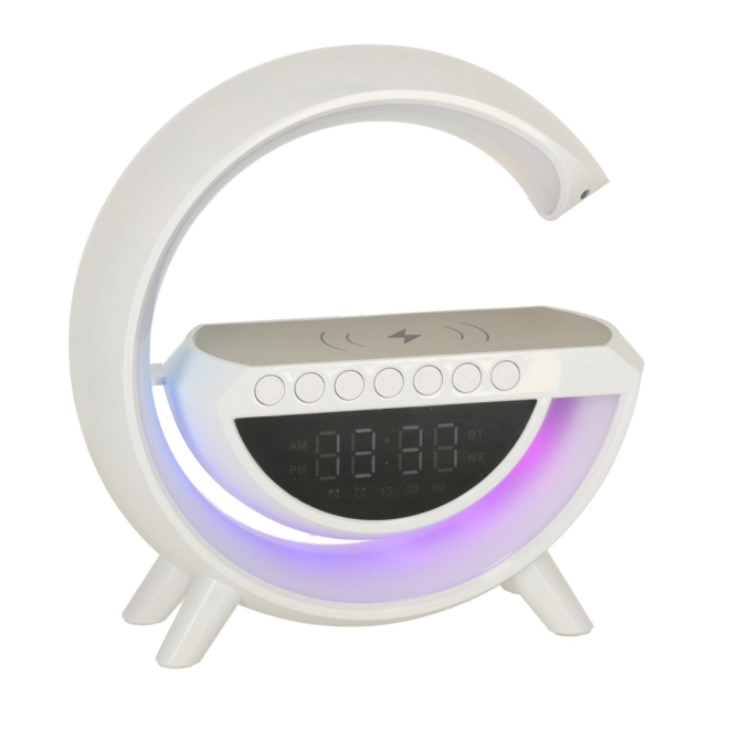 Hangulatos RGB fény – 13 üzemmód