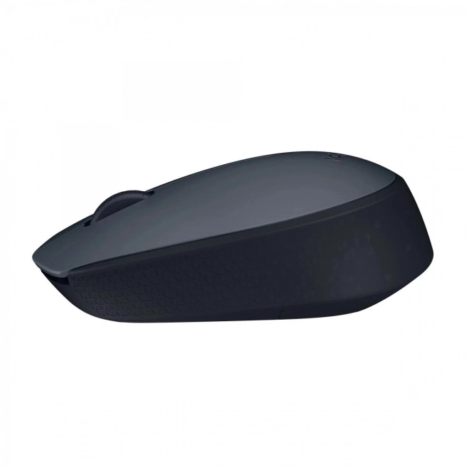 Vezeték nélküli egér Logitech M170 szürke