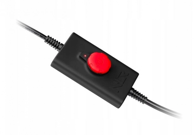 Next Level Racing HF8 haptikus játékpad