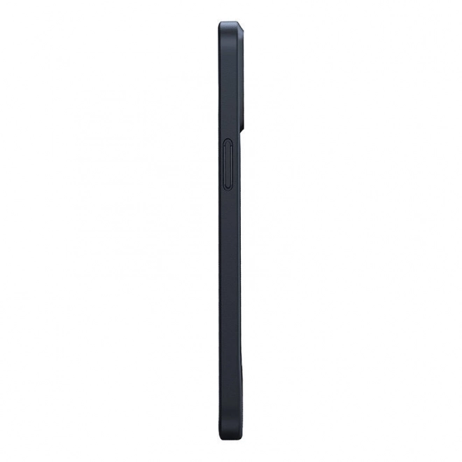 Fekete Iphone 15 tok Torras Pstand