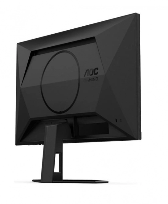 Monitor 24G4XE 23,8 hüvelykes IPS 180Hz HDMIx2 DP hangszórókkal