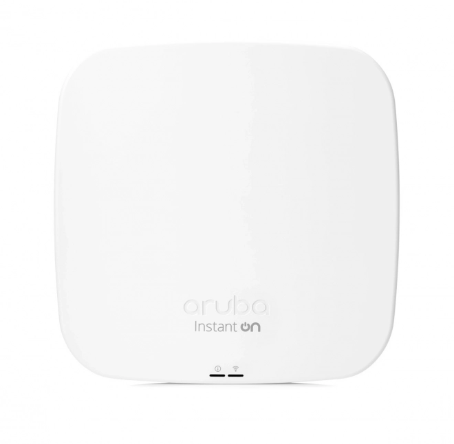 Gyors és megbízható Aruba Instant On Wi-Fi hozzáférési pont