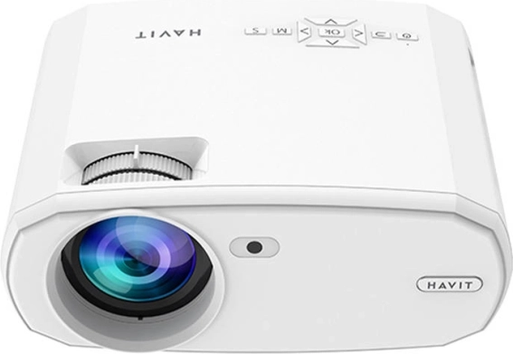 Full HD kép és 220 ANSI lm fényerő