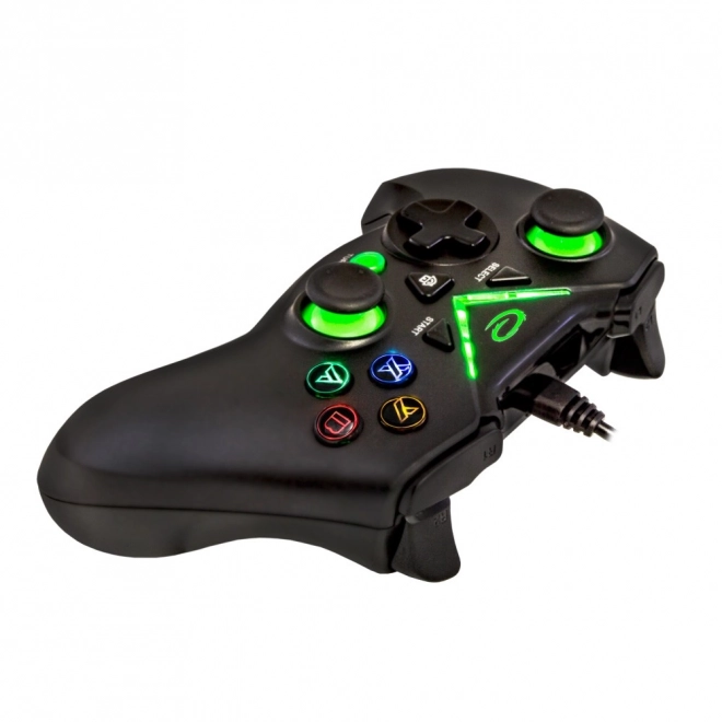 Gamepad PC/XBOX sorozat X/S USB