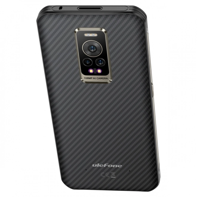 Tartós okostelefon Ulefone Armor 17 Pro