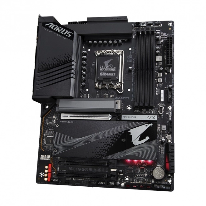 Z790 AORUS ELITE AX anaknálenc árban