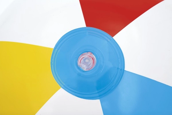 Tartós, tesztelt vinil és biztonsági szelep