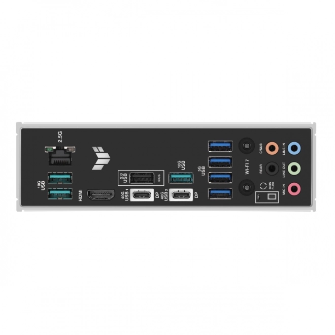 TUF Gaming X870 Plus Wifi Alaplap